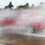 Rainy August leads up to Ivan anniversary