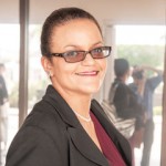 Minister Rivers defends South Africa trip, assails local media