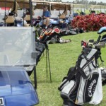 RE/MAX tees off again