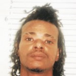 Reward stands for info on Manderson