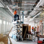 Builders look to new codes, economic recovery in February
