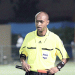 Referee: Divers ruining beautiful game