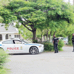 West Bay man killed, shot fired in Lower Valley