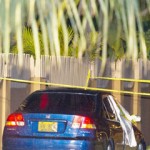 Sunday shootings not connected, police say