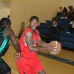 Ebanks confident in Cayman talent
