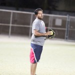 Reigning Champs lack power in early stages