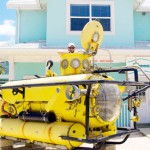 16,000 lbs of Cayman deep diving history