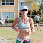Handicap excites even the slowest plodders