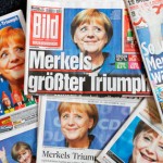 The German Miracle: Proof of how far an economy can get on a few modest reforms.