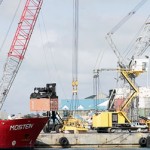 Port Authority losses critical, financial committee hears