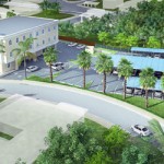Caledonian opts to switch on Cayman’s largest solar array
