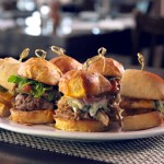 Here’s the dish on all things tasty, extraordinary