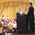 Government pushes for companies to hire locals