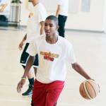 Bodden eager to house hoopsters