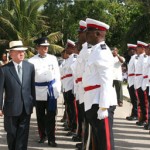 RCIPS loses other senior commanders