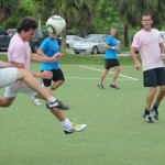Sunset Sixes raised cash again