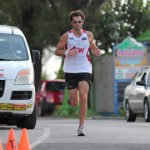 World Run Day encourages pride in national costumes