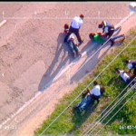 Legislators meet on crime spree