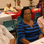Month of social events for seniors kicks off