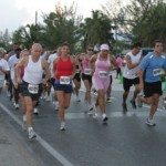 Breast cancer run will attract crowd