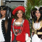 North Side chooses heritage queen