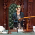 $100M surplus projected in gov’t budget