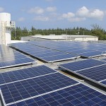 Energy report seeks 70 percent renewables in 20 years
