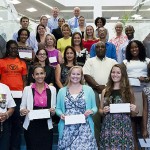 Walkers Charity Day donates $100K plus