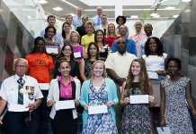 Walkers Charity Day donates $100K plus