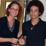 Youngsters rise to reading challenge
