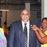 Breast cancer month events begin