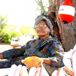 Queen of Breakers: A salute to her 94th
