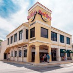Hard Rock closes amid legal row