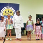 Literacy workshop promotes home and school partnership