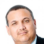 Deputy governor plays by travel rules