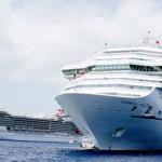 Case for cruise pier goes to Cabinet