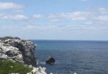 Coming up in the Sister Islands
