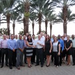 Accredited directors honored; demand for course grows