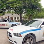 Police: Burglars busted by kitesurfer