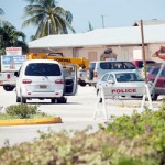 Police: Murder cases not gang warfare