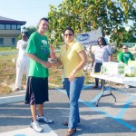 Walking for recovery