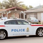 Crime decline reverses in 2013