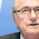 World soccer chiefs descend on Cayman