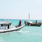 Police: Funding for marine patrol slashed