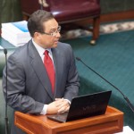 Premier: Budget criticisms ‘have merit’