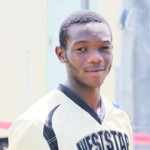 Family’s grief after death of athlete