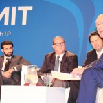 Jamaican PM: Football can change lives