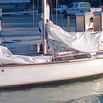 Fears grow for missing Olympic sailor