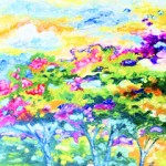 Artists put heart, soul into works for Big Art Auction