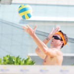 KPMG top Ball Bashers at Big Dig
